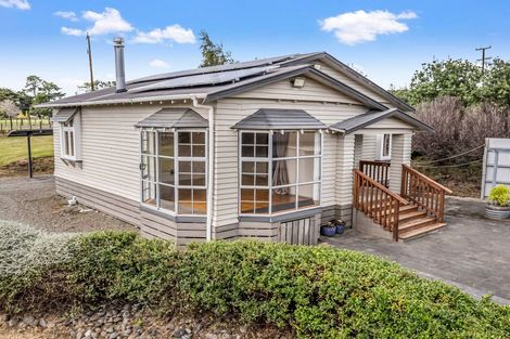 Photo of property in 16 Mount Biggs Road, Halcombe, Feilding, 4779
