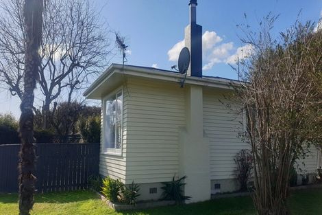 Photo of property in 6 Sefton Street, Havelock North, 4130