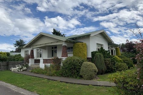 Photo of property in 11 Biggar Street, Strathern, Invercargill, 9812