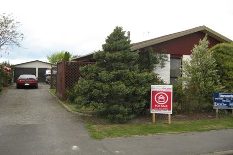 Photo of property in 52 Seadown Crescent, Amberley, 7410