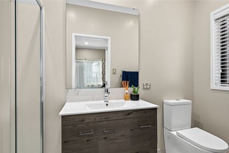 Photo of property in 5 Weta Road, Hobsonville, Auckland, 0616