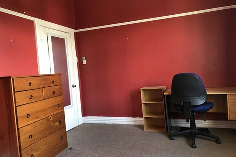 Photo of property in 12 Elder Street, Dunedin Central, Dunedin, 9016