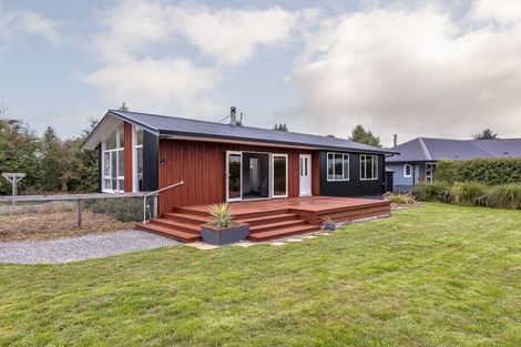 Photo of property in 28 Fitzgerald Street, Whitecliffs, Coalgate, 7673