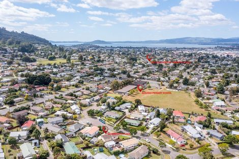 Photo of property in 4a Amethyst Place, Pukehangi, Rotorua, 3015