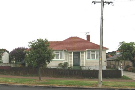 Photo of property in 21 Tripoli Road, Panmure, Auckland, 1072