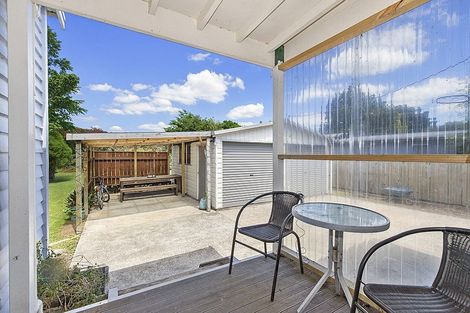 Photo of property in 35 Aroha View Avenue, Te Aroha, 3320