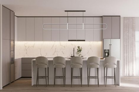 Photo of property in 69 Waterlily Street, Hobsonville, Auckland, 0616