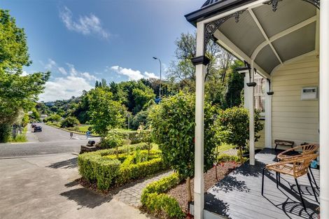 Photo of property in 3 Hooker Avenue, Hospital Hill, Napier, 4110