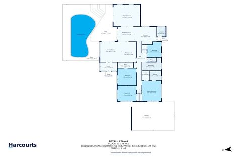 Photo of property in 8 Dunolly Place, Pukekohe, 2120