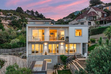 Photo of property in 46 Cliffs Road, Saint Clair, Dunedin, 9012