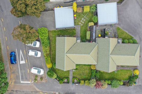 Photo of property in 50 Short Street, Ashburton, 7700