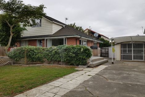 Photo of property in 27a Elizabeth Street, Riccarton, Christchurch, 8041