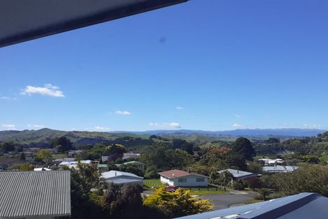 Photo of property in 12 Paradise Terrace, Taihape, 4720