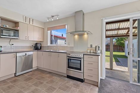 Photo of property in 4 Ngata Place, Hei Hei, Christchurch, 8042