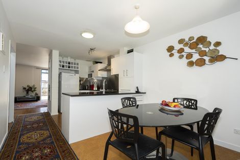 Photo of property in 5/46 West View Road, Westmere, Auckland, 1022