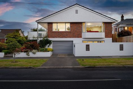 Photo of property in 3 Sandringham Street, Saint Clair, Dunedin, 9012