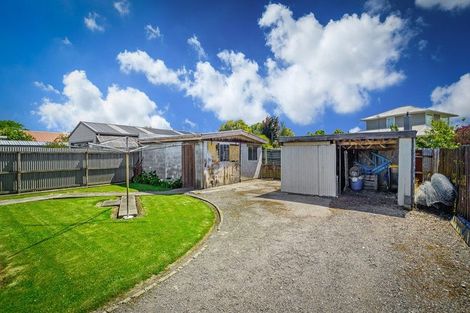 Photo of property in 3 Akaroa Street, Kaiapoi, 7630