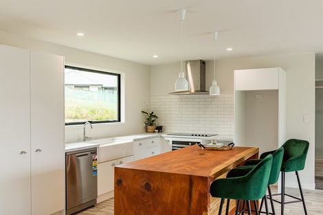 Photo of property in 8 Karamu Place, Waihi, 3682