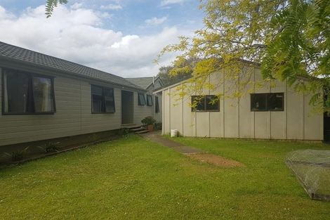 Photo of property in 71 Manganese Point Road, Tamaterau, Whangarei, 0174