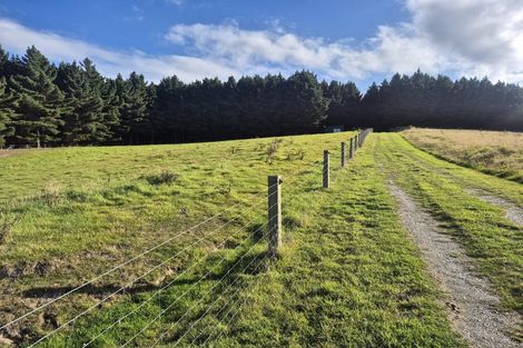 Photo of property in 4894 Hampden-palmerston Road, Shag Point, Palmerston, 9482