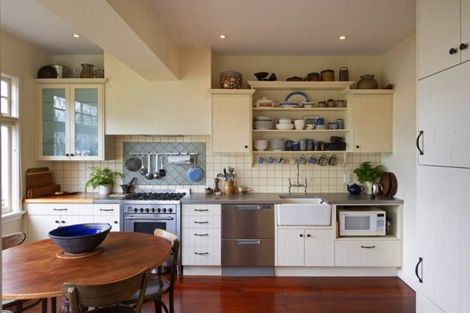 Photo of property in 19 Grant Road, Thorndon, Wellington, 6011