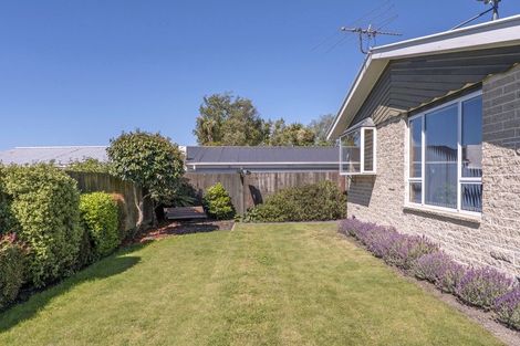 Photo of property in 5 Royleen Street, Casebrook, Christchurch, 8051