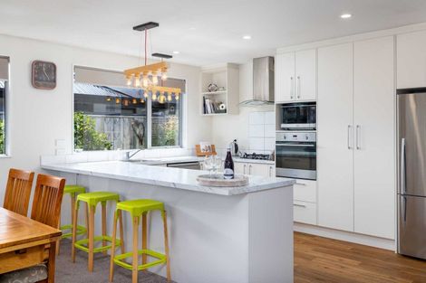 Photo of property in 33 Kahuraki Drive, Pegasus, 7612