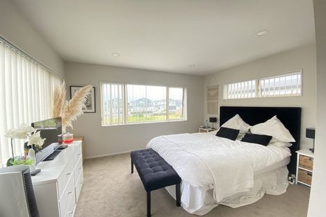 Photo of property in 57 Myland Drive, Hobsonville, Auckland, 0616