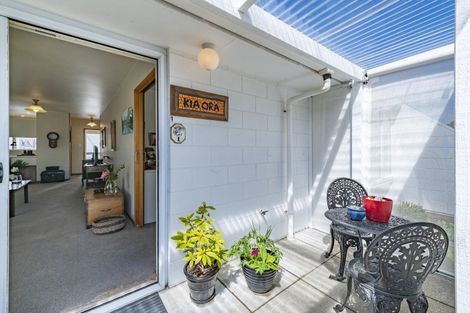 Photo of property in St Davids Flats, 1/30 High Street, Leeston, 7632