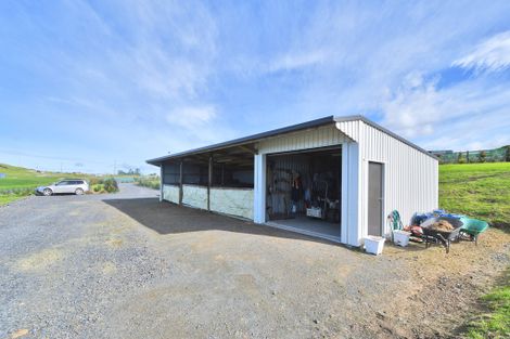 Photo of property in 64 Brown Road, Hakaru, Kaiwaka, 0573