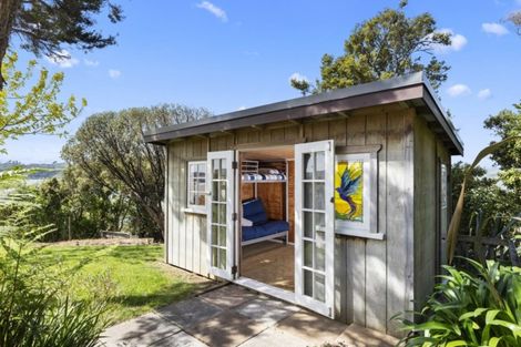 Photo of property in 106j Greenslade Road, Raglan, 3295