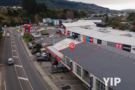 Photo of property in 3/20 Main Road, Tawa, Wellington, 5028