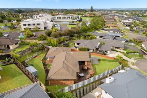 Photo of property in 30 Amy Place, Pyes Pa, Tauranga, 3112