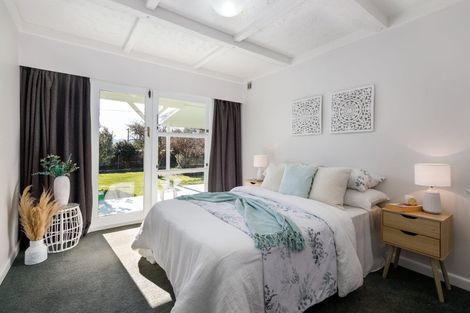 Photo of property in 6 Belvue Crescent, Witherlea, Blenheim, 7201