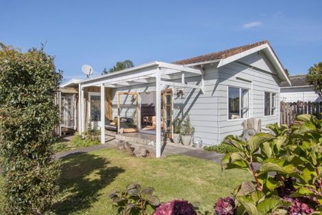 Photo of property in 176 Kenny Street, Waihi, 3610