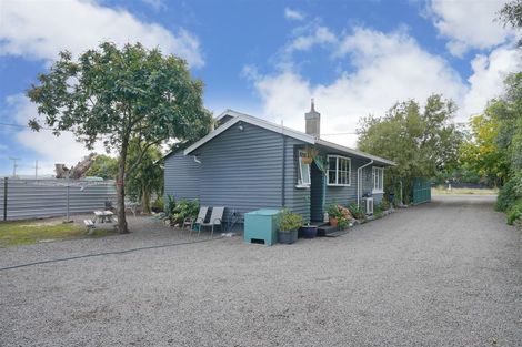 Photo of property in 25 Waipara Flat Road, Waipara, Amberley, 7483