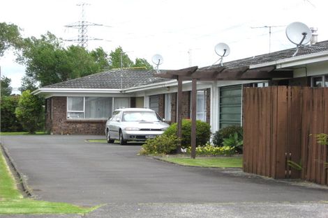 Photo of property in 1/23 Berwyn Avenue, Takanini, 2112