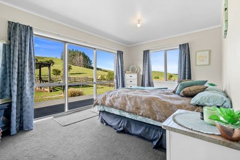 Photo of property in 14 Kaiikanui Road, Opuawhanga, Hikurangi, 0181