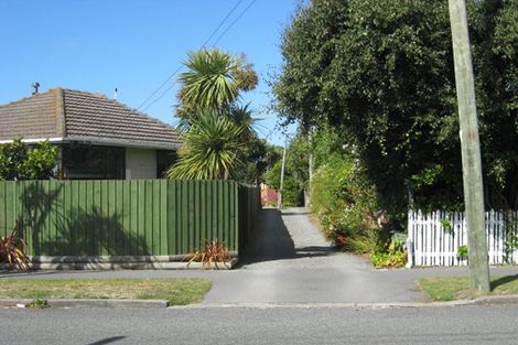 Photo of property in 79b Rocking Horse Road, Southshore, Christchurch, 8062
