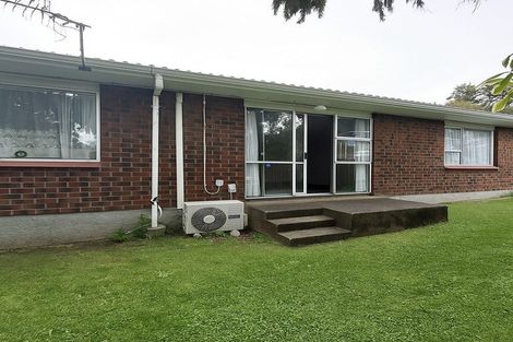 Photo of property in 3/12 Fraser Street, Wainuiomata, Lower Hutt, 5014