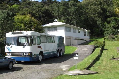 Photo of property in 51 Foster Avenue, Huia, Auckland, 0604