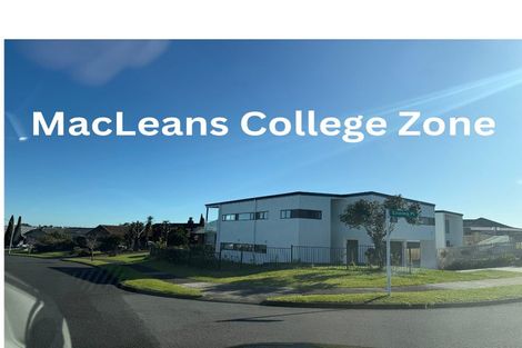 Photo of property in 2 Embling Place, Eastern Beach, Auckland, 2012