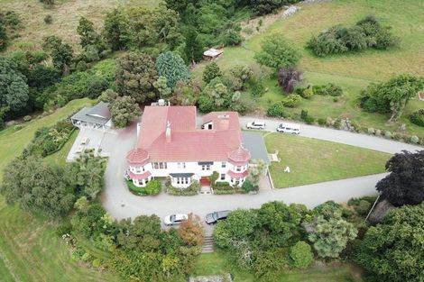 Photo of property in Te Kiteroa Lodge, 227 Point Bush Road, Waimate, 7979