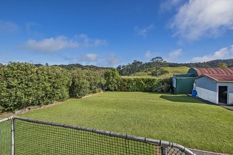 Photo of property in Swamp Road, Mareretu, Paparoa, 0571