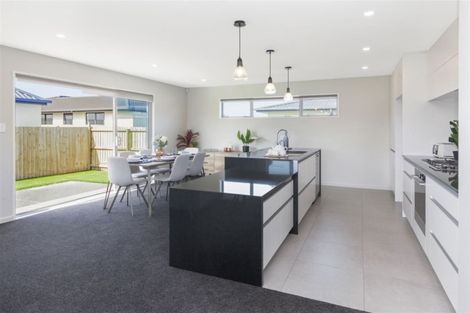 Photo of property in 16 Kingsbridge West, Burwood, Christchurch, 8083