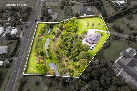 Photo of property in 175 Drury Hills Road, Drury, 2577