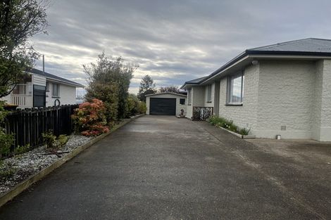 Photo of property in 57 Lauder Crescent, Heidelberg, Invercargill, 9812