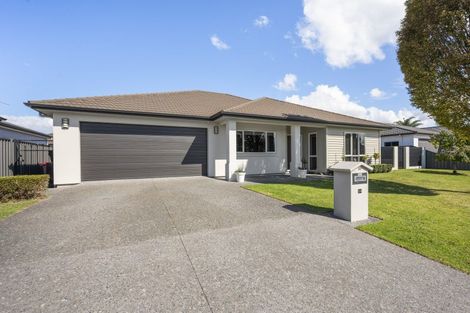 Photo of property in 14 Palliser Place, Poraiti, Napier, 4112