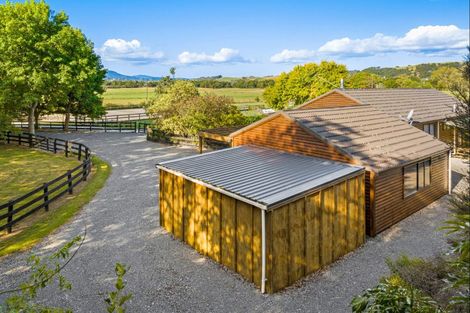 Photo of property in 32 Edgerley Road, Kaipara Flats, Warkworth, 0981