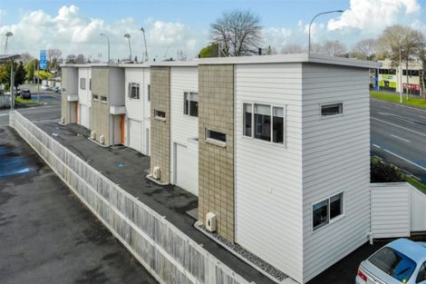 Photo of property in 5/39 Norton Road, Frankton, Hamilton, 3204